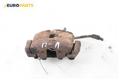 Спирачен апарат за Volkswagen Caddy III (03.2004 - 05.2015), позиция: предна, лява