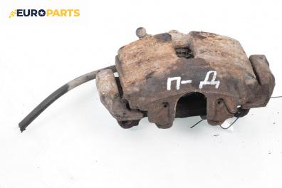 Спирачен апарат за Volkswagen Caddy III (03.2004 - 05.2015), позиция: предна, дясна