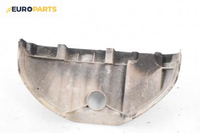 Изолираща кора за Volkswagen Caddy III (03.2004 - 05.2015), 4+1 вр., миниван