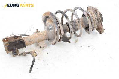 Макферсон за Fiat Multipla Multivan (04.1999 - 06.2010), миниван, позиция: предна, дясна