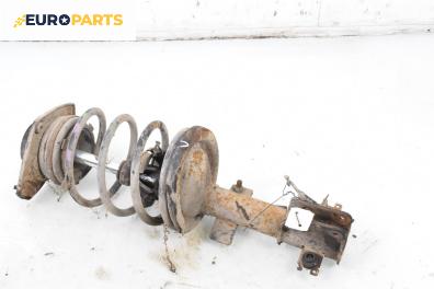 Макферсон за Fiat Multipla Multivan (04.1999 - 06.2010), миниван, позиция: предна, лява