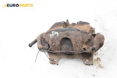 Спирачен апарат за Fiat Multipla Multivan (04.1999 - 06.2010), позиция: предна, дясна