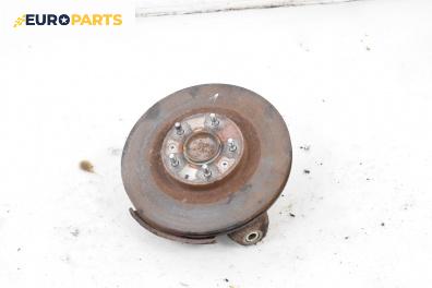 Шенкел главина за Mazda RX-8 Coupe (10.2003 - 06.2012), позиция: предна, лява