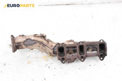 Изпускателен колектор  за Mazda RX-8 Coupe (10.2003 - 06.2012) 1.3 Wankel, 192 к.с.