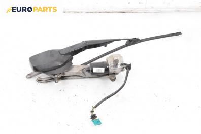 Ел. мотор за чистачките за Mercedes-Benz C-Class Sedan (W202) (03.1993 - 05.2000), седан, позиция: предна