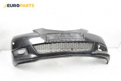 Предна броня за Mazda 3 Hatchback I (10.2003 - 12.2009), хечбек, позиция: предна