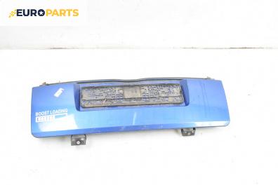 Заден капак за Citroen C2 Hatchback (09.2003 - 09.2017), 2+1 вр., хечбек, позиция: задна