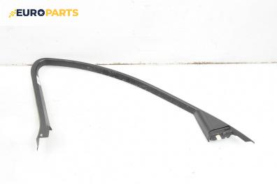 Външна лайсна врата за BMW 3 Series E90 Sedan E90 (01.2005 - 12.2011), седан, позиция: предна, лява