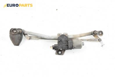 Ел. мотор за чистачките за Opel Astra H Estate (08.2004 - 05.2014), комби, позиция: предна