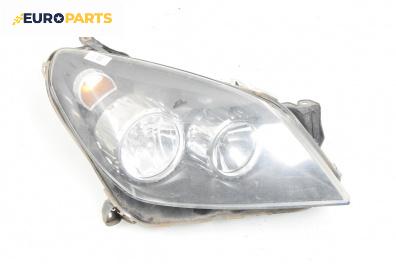 Фар за Opel Astra H Estate (08.2004 - 05.2014), комби, позиция: дясна, № 1EG27037002