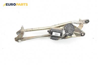 Ел. мотор за чистачките за Chevrolet Tacuma Minivan (03.2005 - ...), миниван, позиция: предна