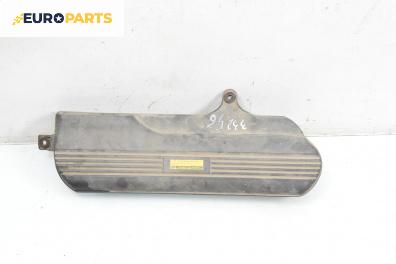 Въздуховод за Chevrolet Tacuma Minivan (03.2005 - ...) 1.6, 107 к.с.