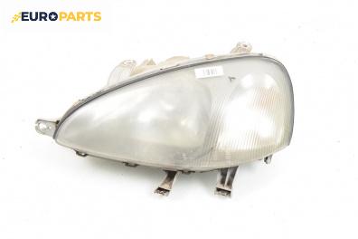 Фар за Chevrolet Tacuma Minivan (03.2005 - ...), миниван, позиция: лява