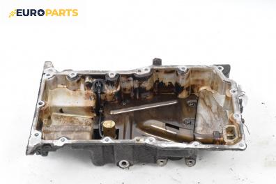 Картер за Saab 9-3 Sedan (09.2002 - 02.2015) 2.0 t, 175 к.с.