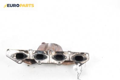 Изпускателен колектор  за Saab 9-3 Sedan (09.2002 - 02.2015) 2.0 t, 175 к.с.