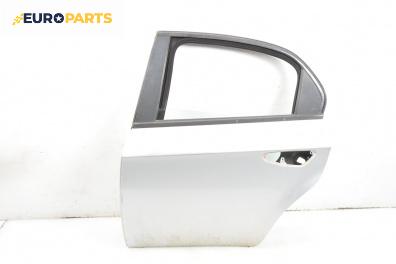 Врата за Alfa Romeo 159 Sedan (09.2005 - 11.2011), 4+1 вр., седан, позиция: задна, лява