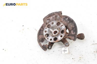 Шенкел главина за Mercedes-Benz A-Class Hatchback  W168 (07.1997 - 08.2004), позиция: предна, лява