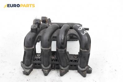 Всмукателен колектор за Mercedes-Benz A-Class Hatchback  W168 (07.1997 - 08.2004) A 140 (168.031, 168.131), 82 к.с.