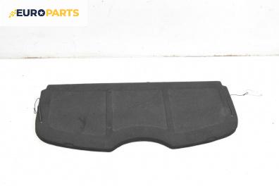 Кора багажник за Peugeot 207 Hatchback (02.2006 - 12.2015), 4+1 вр., хечбек