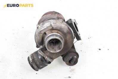 Турбо за Mercedes-Benz C-Class Sedan (W202) (03.1993 - 05.2000) C 200 CDI (202.134), 102 к.с., № A6110960099