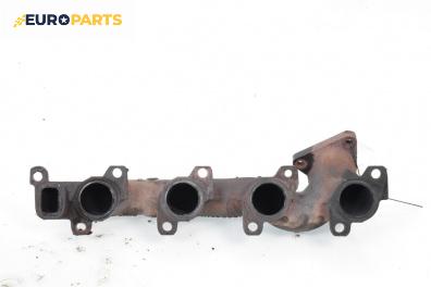 Изпускателен колектор  за Mercedes-Benz C-Class Sedan (W202) (03.1993 - 05.2000) C 200 CDI (202.134), 102 к.с.