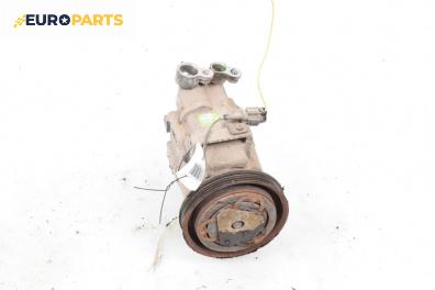 Компресор климатик за Nissan Micra III Hatchback (01.2003 - 06.2010) 1.2 16V, 80 к.с.