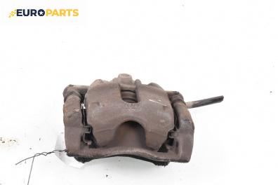 Спирачен апарат за Nissan Micra III Hatchback (01.2003 - 06.2010), позиция: предна, лява