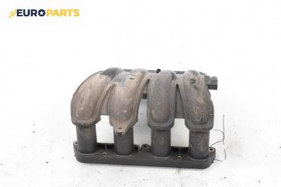 Всмукателен колектор за Nissan Micra III Hatchback (01.2003 - 06.2010) 1.2 16V, 80 к.с.