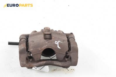 Спирачен апарат за Nissan Micra III Hatchback (01.2003 - 06.2010), позиция: предна, дясна