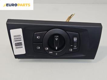 Ключ светлини  за BMW 3 Series E90 Sedan E90 (01.2005 - 12.2011), №  6932794-03