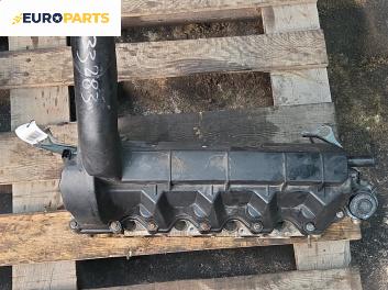 Глава за Mercedes-Benz A-Class Hatchback  W168 (07.1997 - 08.2004) A 140 (168.031, 168.131), 82 к.с.