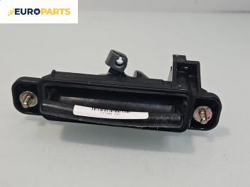 Външна дръжка заден капак за Mazda 3 Hatchback I (10.2003 - 12.2009), хечбек