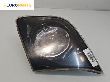 Вътрешен стоп за Mazda 3 Hatchback I (10.2003 - 12.2009), хечбек, позиция: дясна