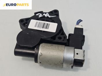 Електромотор за стъклоподемник за Mazda 3 Hatchback I (10.2003 - 12.2009), 4+1 вр., хечбек, позиция: задна, дясна