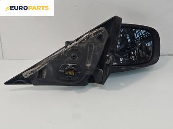 Огледало за Renault Scenic II Minivan (06.2003 - 07.2010), 4+1 вр., миниван, позиция: дясна