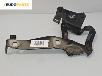 Панта преден капак за Renault Scenic II Minivan (06.2003 - 07.2010), 4+1 вр., миниван, позиция: дясна