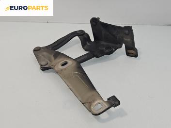 Панта преден капак за Renault Scenic II Minivan (06.2003 - 07.2010), 4+1 вр., миниван, позиция: лява