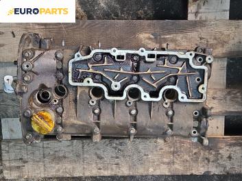 Глава за Renault Scenic II Minivan (06.2003 - 07.2010) 2.0 (JM05, JM0U, JM1N, JM1U, JM2V), 135 к.с.