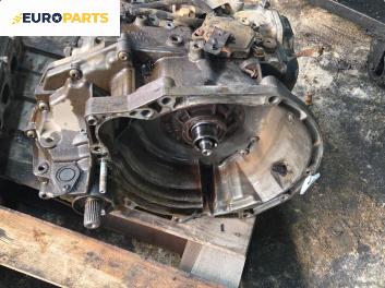 Ръчна скоростна кутия за Renault Scenic II Minivan (06.2003 - 07.2010) 2.0 (JM05, JM0U, JM1N, JM1U, JM2V), 135 к.с., автоматик