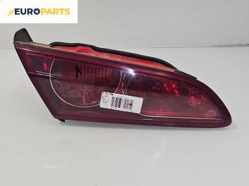 Вътрешен стоп за Alfa Romeo 159 Sedan (09.2005 - 11.2011), седан, позиция: лява