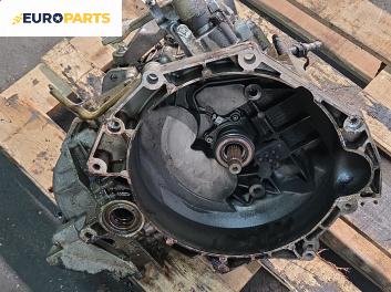 Ръчна скоростна кутия за Alfa Romeo 159 Sedan (09.2005 - 11.2011) 1.9 JTS, 160 к.с.