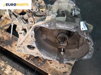 Ръчна скоростна кутия за Nissan Micra III Hatchback (01.2003 - 06.2010) 1.2 16V, 80 к.с.