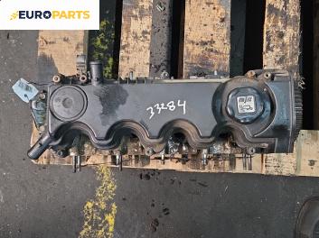 Глава за Fiat Multipla Multivan (04.1999 - 06.2010) 1.9 JTD 110, 110 к.с.