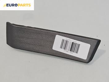 Интериорна пластмаса за Great Wall Hover Hover 5 (06.2010 - ...), 4+1 вр., джип, позиция: предна