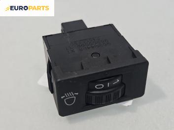 Бутон реглаж светлини за Peugeot 207 Hatchback (02.2006 - 12.2015)