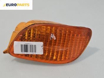 Мигач за Ford Focus I Hatchback (10.1998 - 12.2007), хечбек, позиция: лява