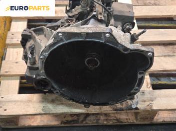 Ръчна скоростна кутия за Ford Focus I Hatchback (10.1998 - 12.2007) 1.6 16V, 100 к.с.