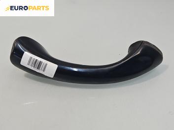 Ръкохватка врата за Chevrolet Tacuma Minivan (03.2005 - ...), 4+1 вр., миниван, позиция: предна, лява