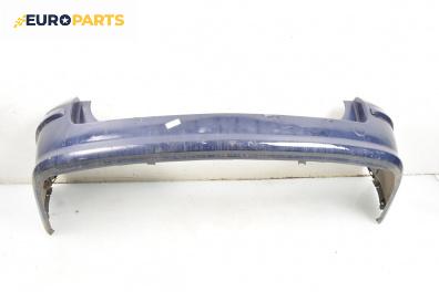 Задна броня за Opel Astra H Estate (08.2004 - 05.2014), комби