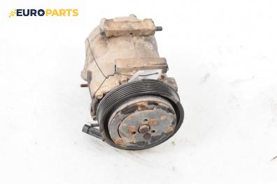 Компресор климатик за Alfa Romeo 147 Hatchback (10.2000 - 12.2010) 1.6 16V T.SPARK (937AXB1A), 120 к.с.